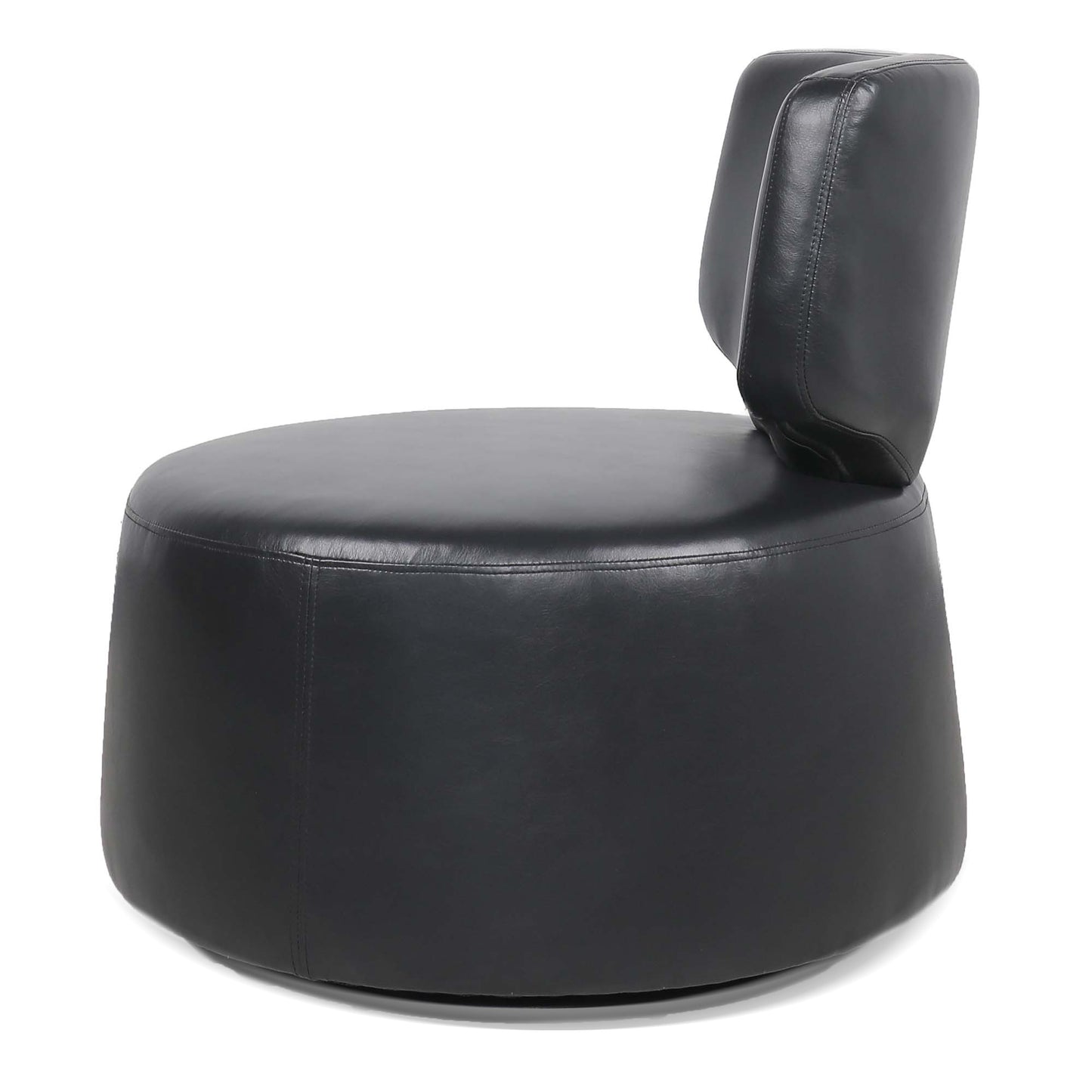 29.13" Wide Swivel Chair