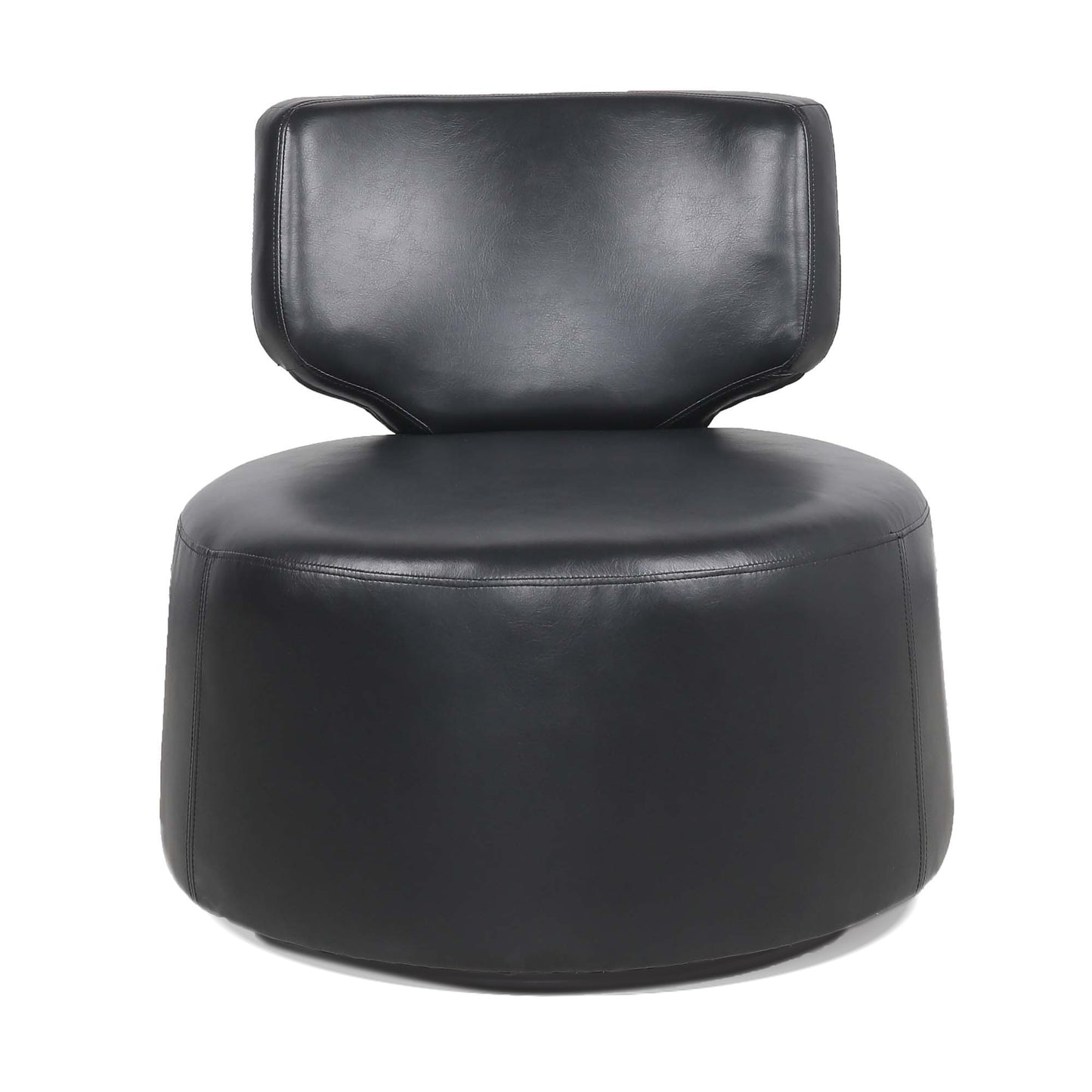 29.13" Wide Swivel Chair