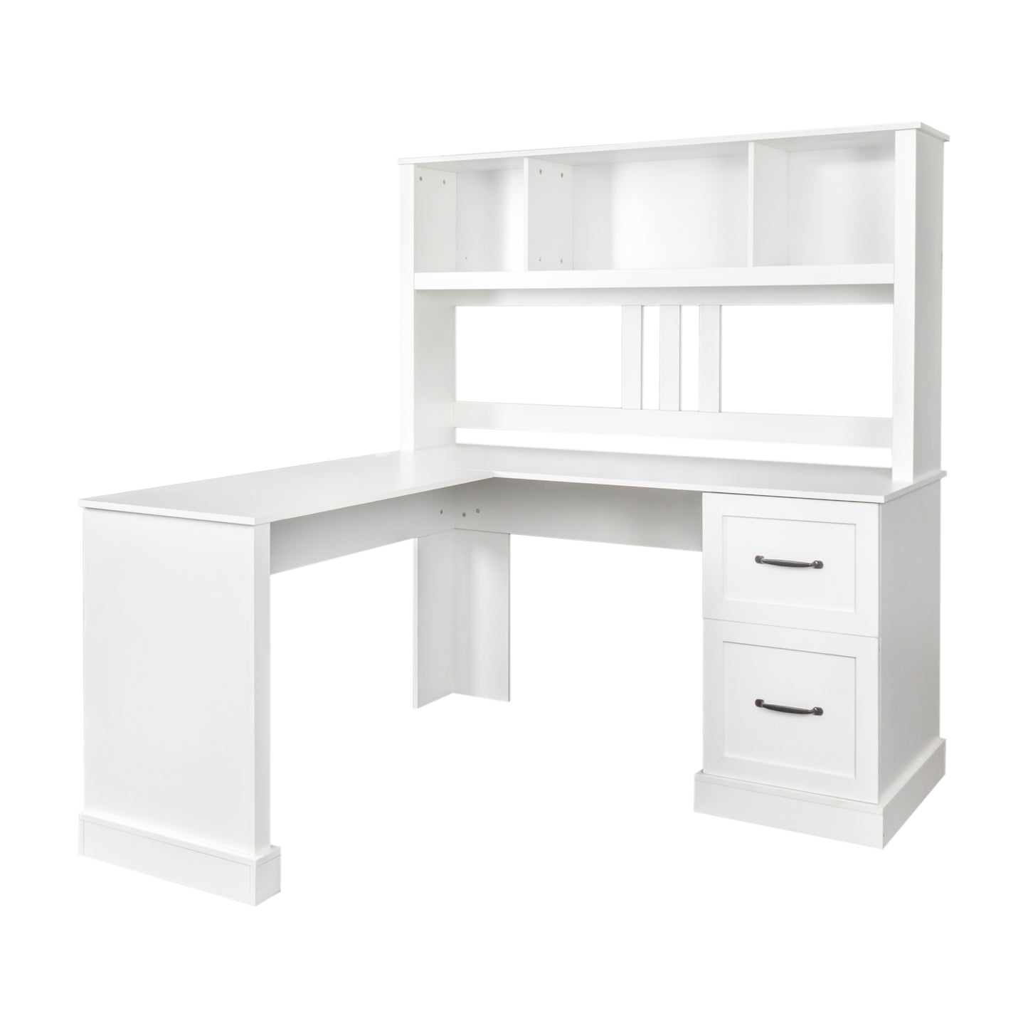 （缺货）Modern warm white TV cabinet for 80 inch TV Stands, for Living Room Bedroom