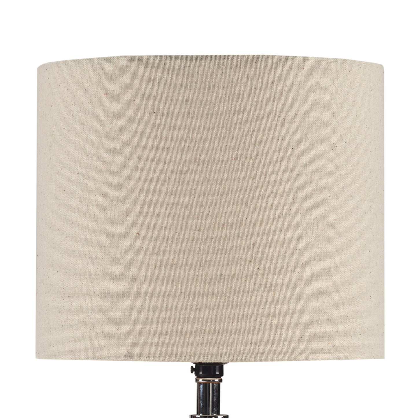 Textured Ceramic Table Lamp