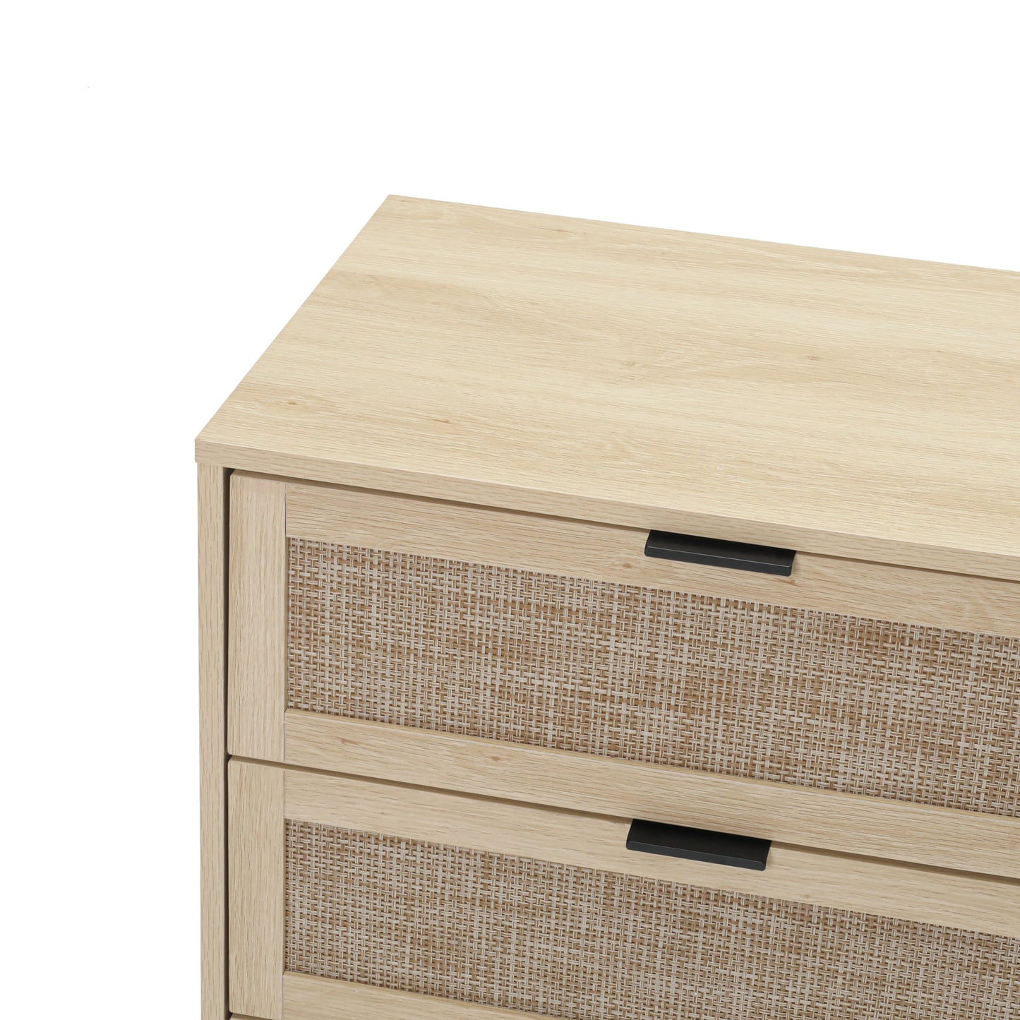 3 Drawer Cabinet, Suitable for bedroom, living room, study