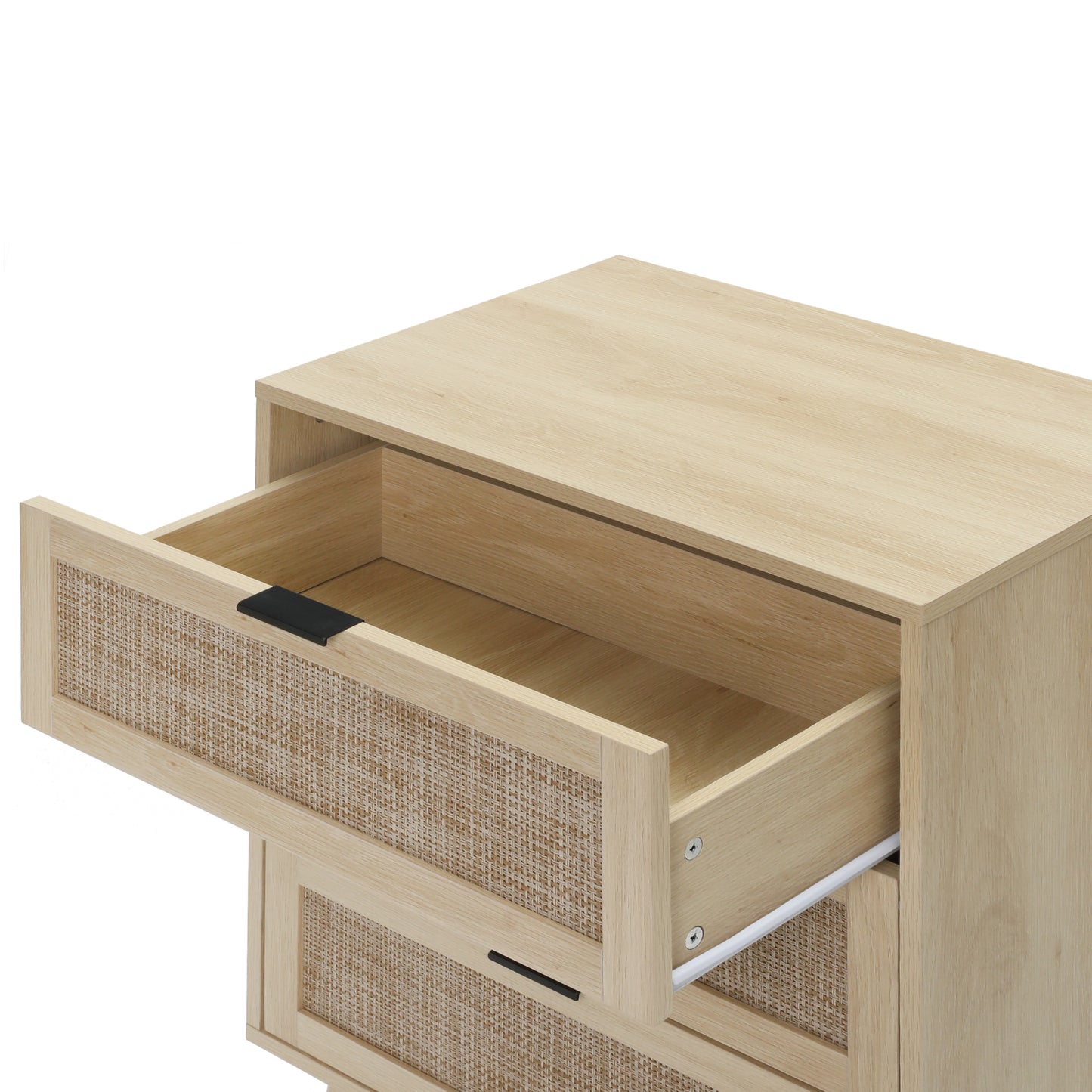 3 Drawer Cabinet, Suitable for bedroom, living room, study