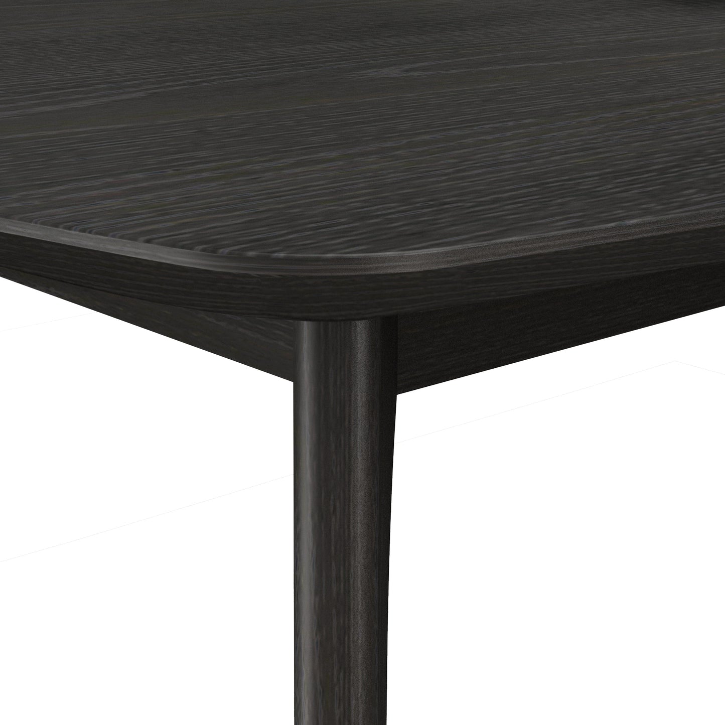 Solid Wood Dining Table - Timeless Elegance for Your Dining Space