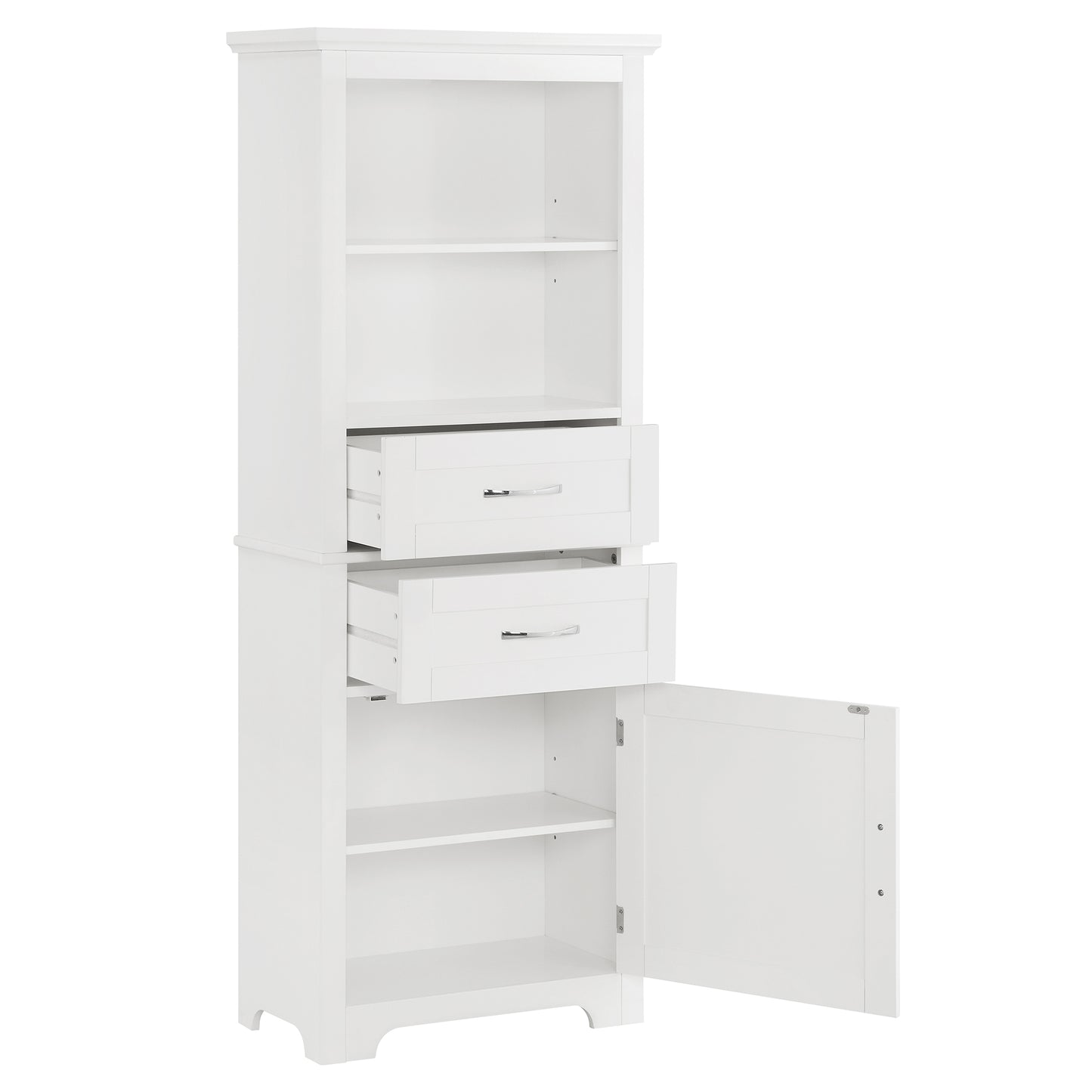 Bathroom cabinets, storage cabinets, cupboards, storage cabinets with doors, display cabinets with open shelves, freestanding living room floor cabinets, home office