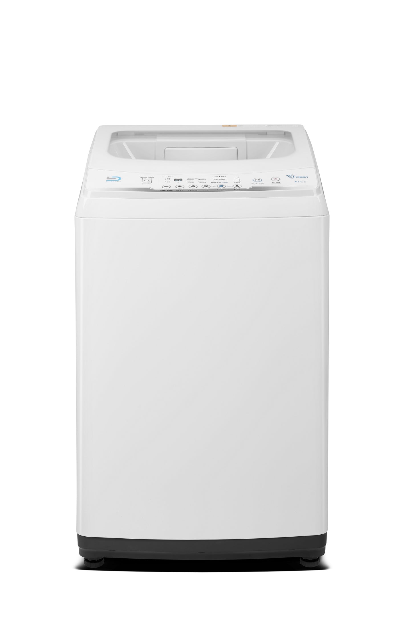 Smileader portable automatic 2.0Cu.Ft Top loading washing machine for US with certification