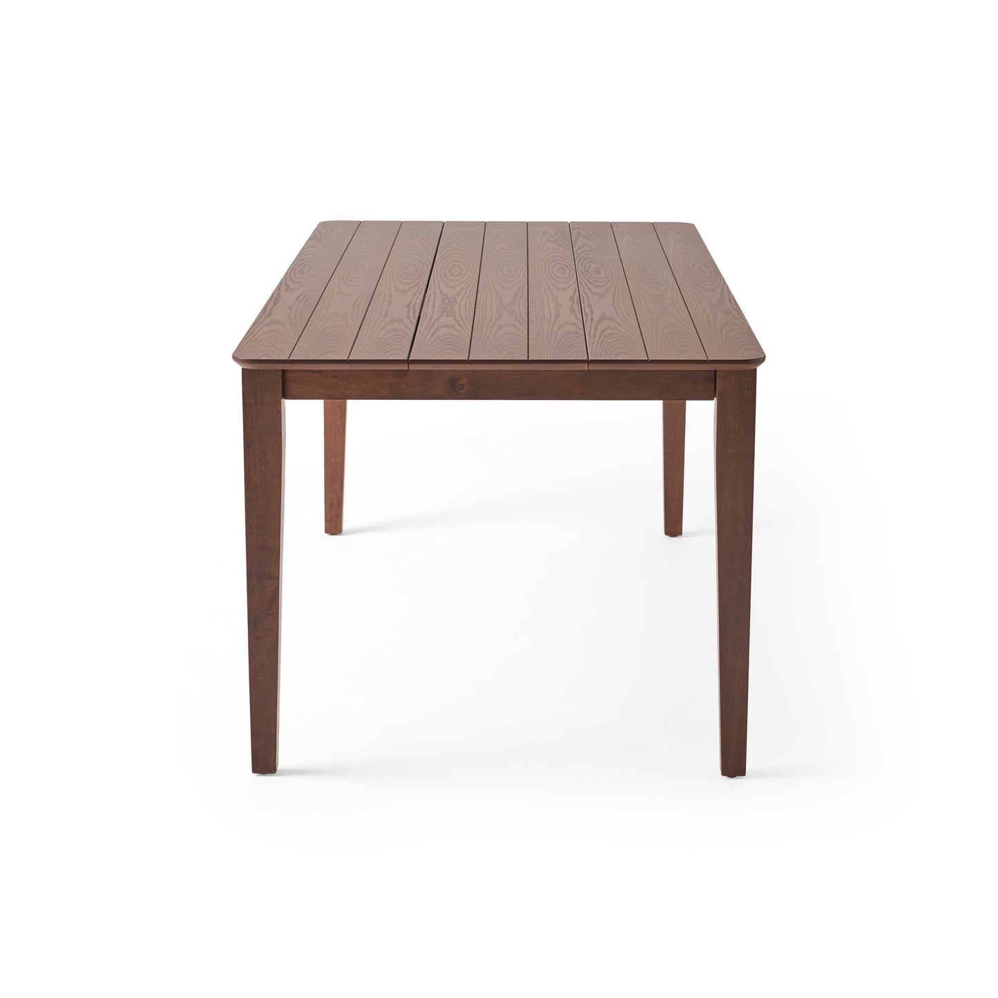 DINING TABLE WITH SQUARE LEG