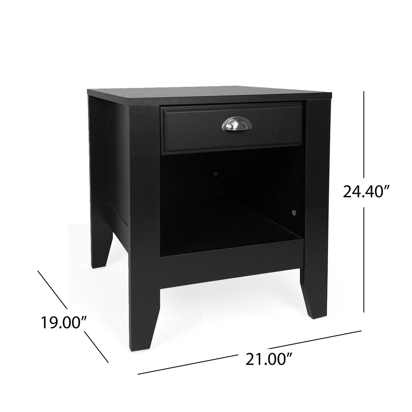 SIDE TABLE